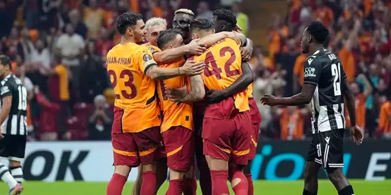 Derbi öncesi Galatasaray’a kötü haber