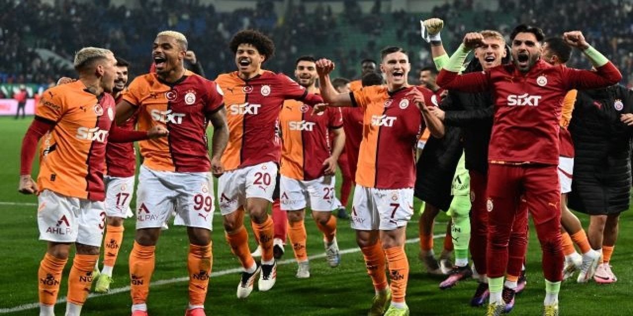 Galatasaray turu nasıl geçer?