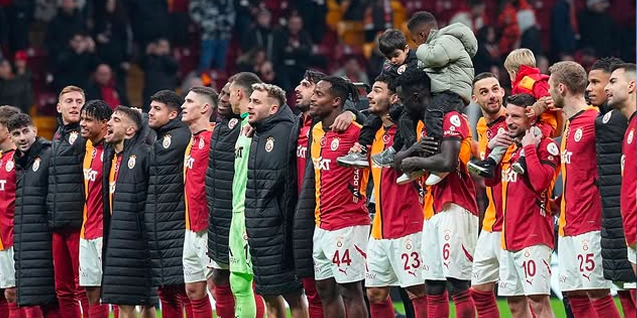 Galatasaray’ın yıldızı İtalyan devine transfer oldu