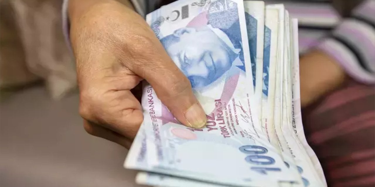 Günlük harcama gereksinimi 736 lira oldu