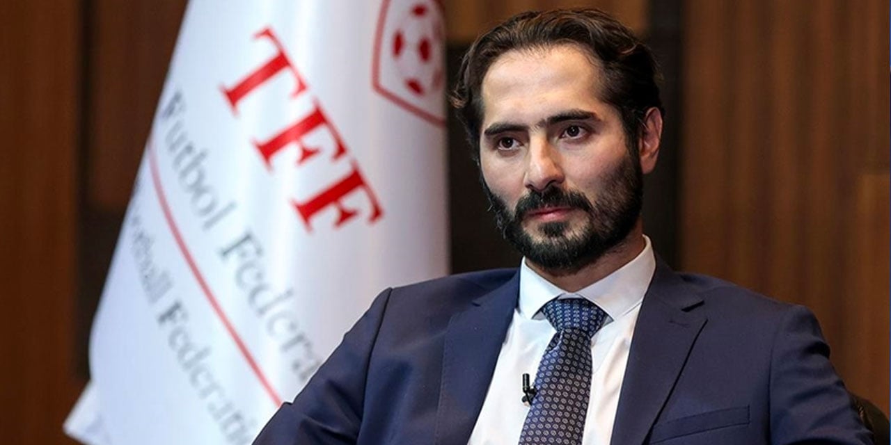 Hamit Altıntop TFF’yi topa tuttu