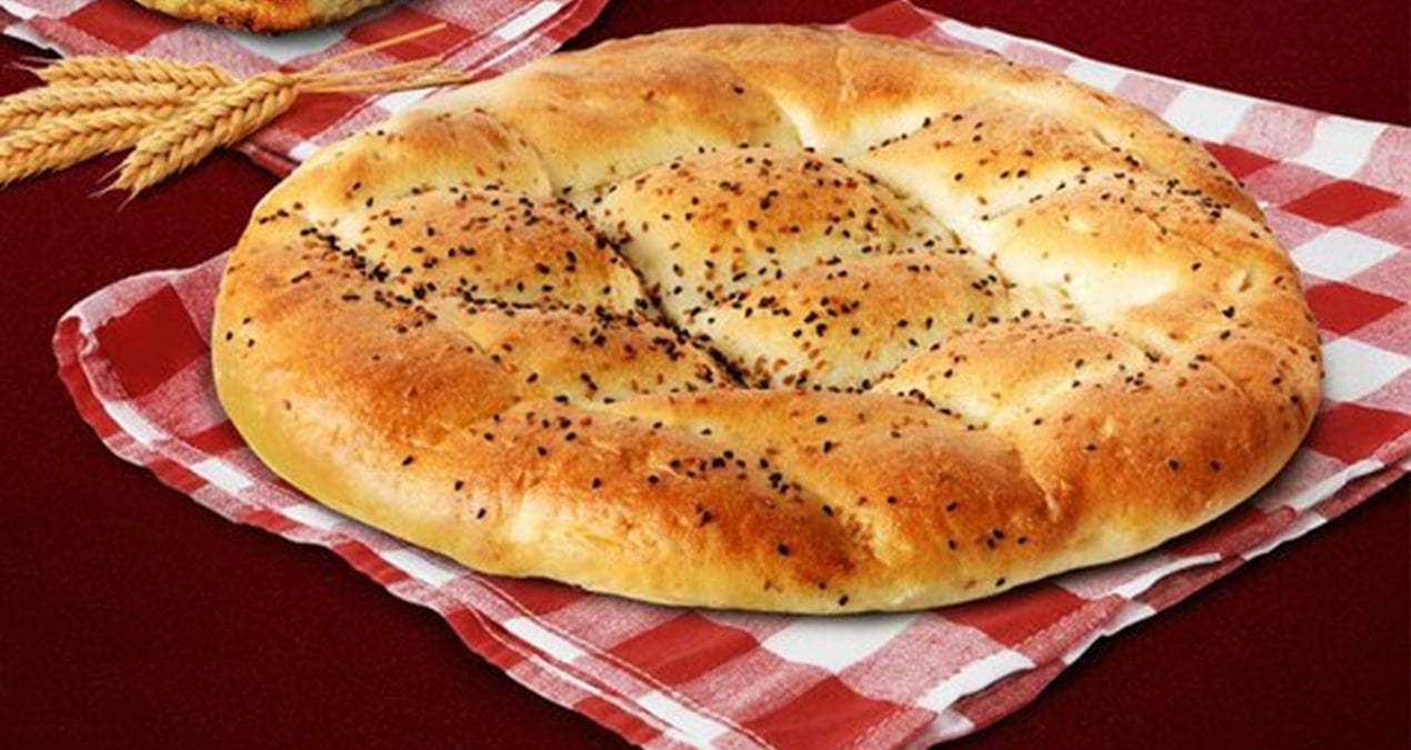 İşte şehir şehir ramazan pidesi fiyatları