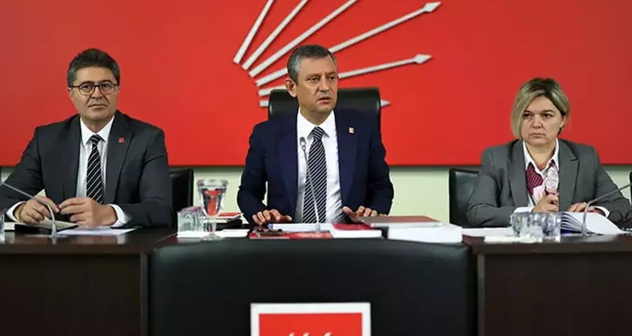 Kritik zirve sonrası CHP toplanıyor: Gündem erken seçim