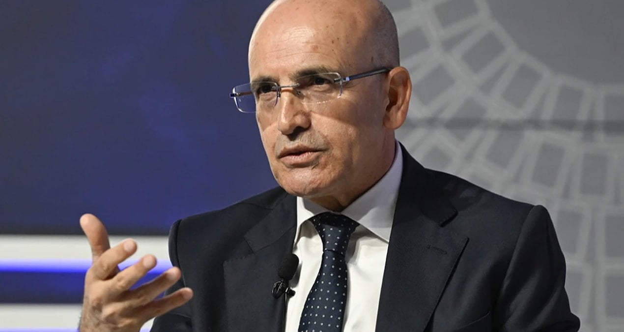 Mehmet Şimşek vatandaşı ‘haklı’ buldu