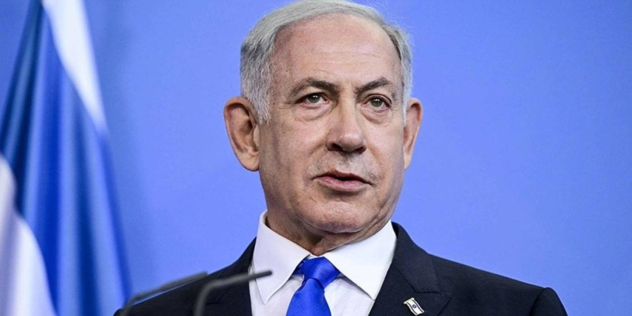 Netanyahu: Trump’la Orta Doğu haritasını yeniden çizeceğiz