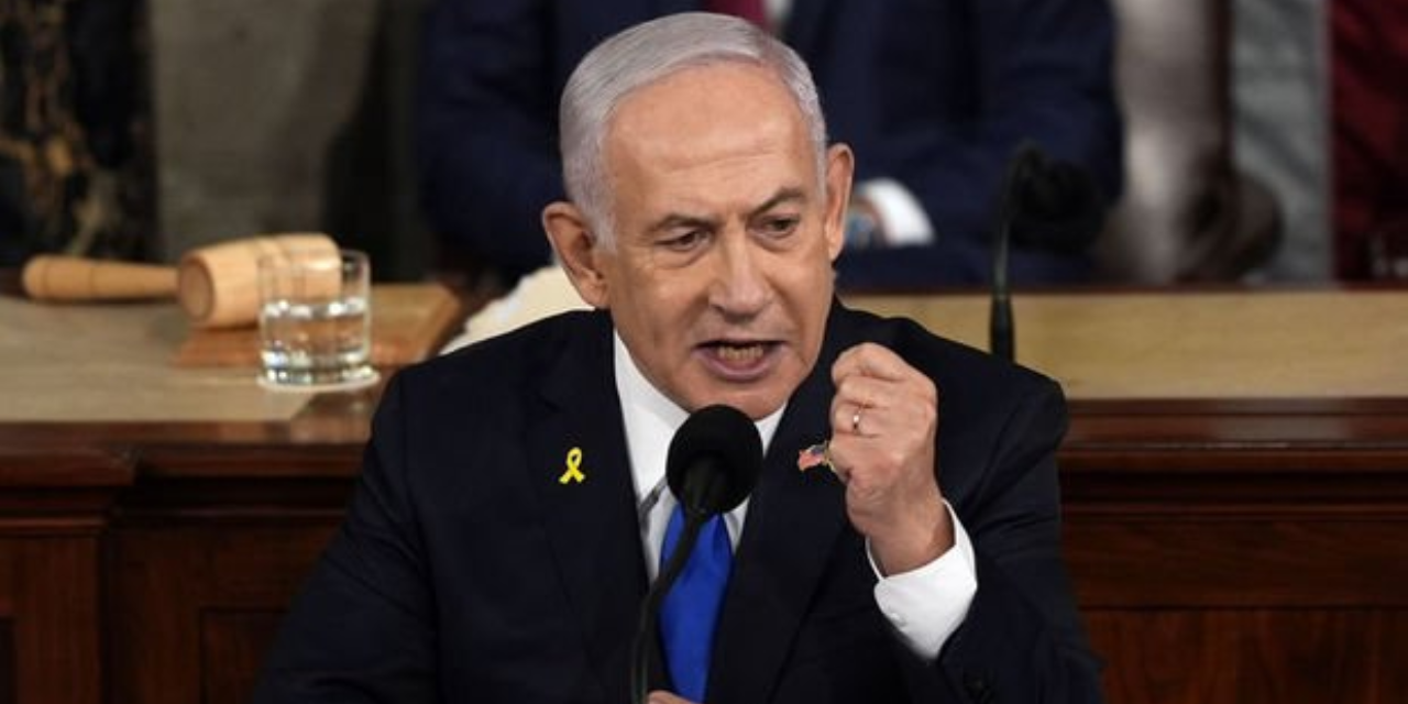 Netanyahu: Vizyonla döndüm, savaşa devam!