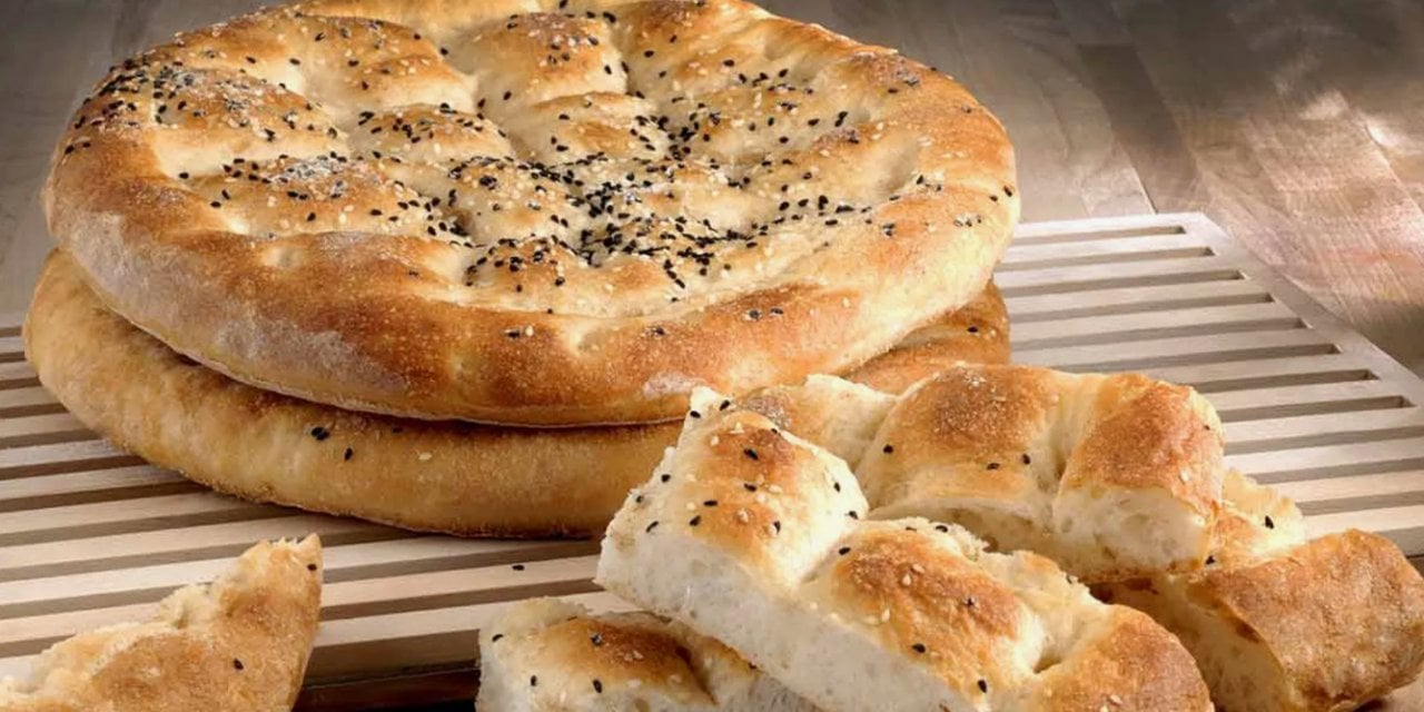 Ramazan pidesi fiyatları açıklandı