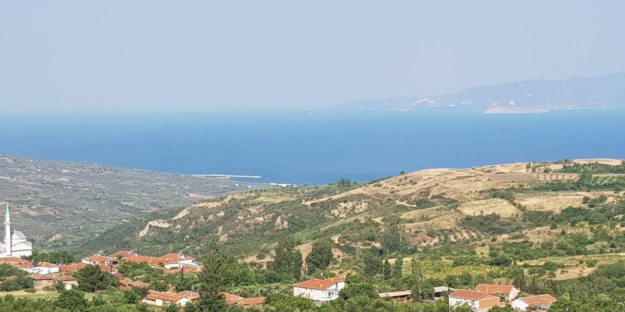 TOKİ’den denize sıfır konumda arsa satışı