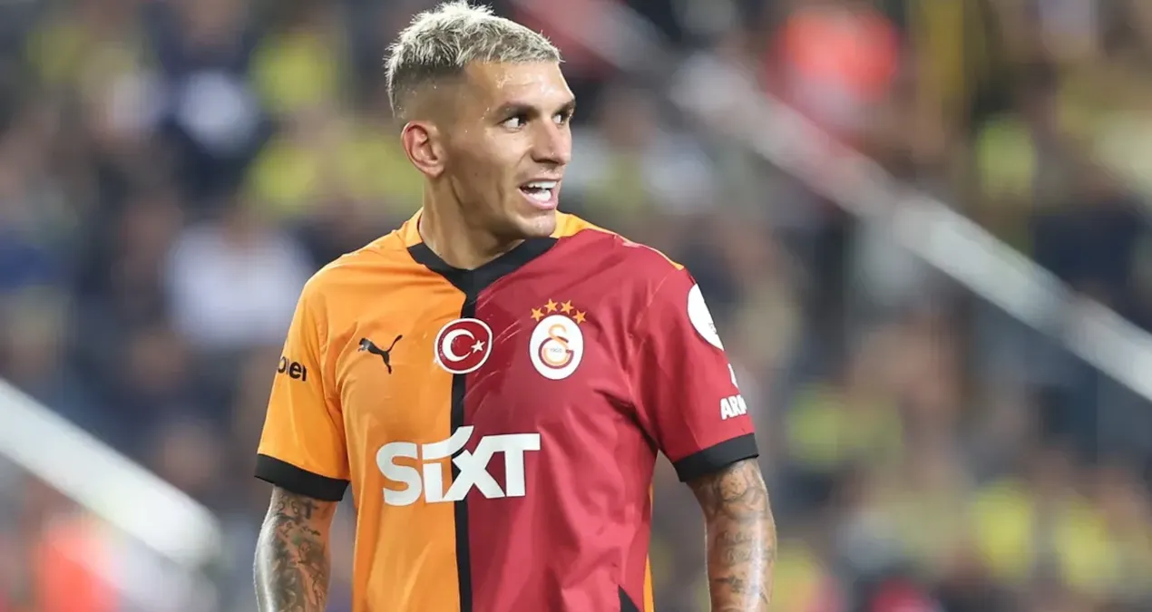 Torreira’dan Galatasaray’a veda sinyali