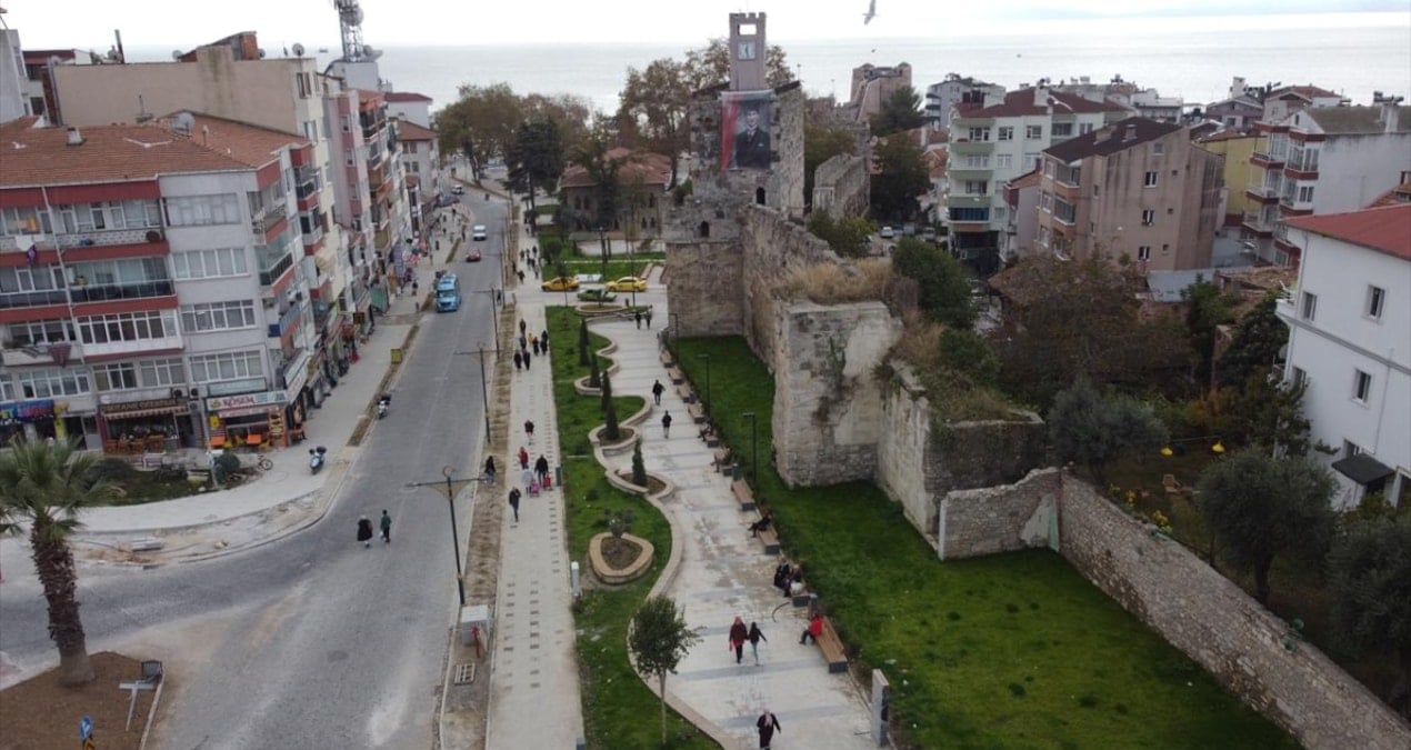 Türkiye’nin en yaşlı ve genç şehirleri belli oldu