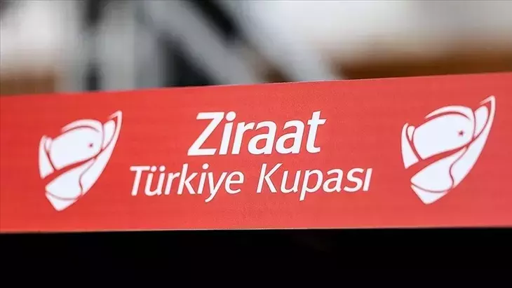 Ziraat Türkiye Kupası kura çekimi ne zaman?