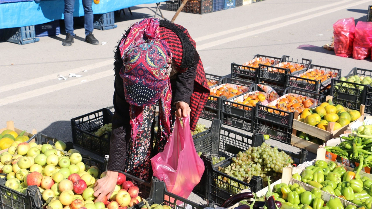 7 evden biri aşırı yoksul