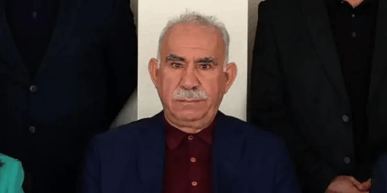 Abdullah Öcalan’ın ameliyat olduğu ortaya çıktı