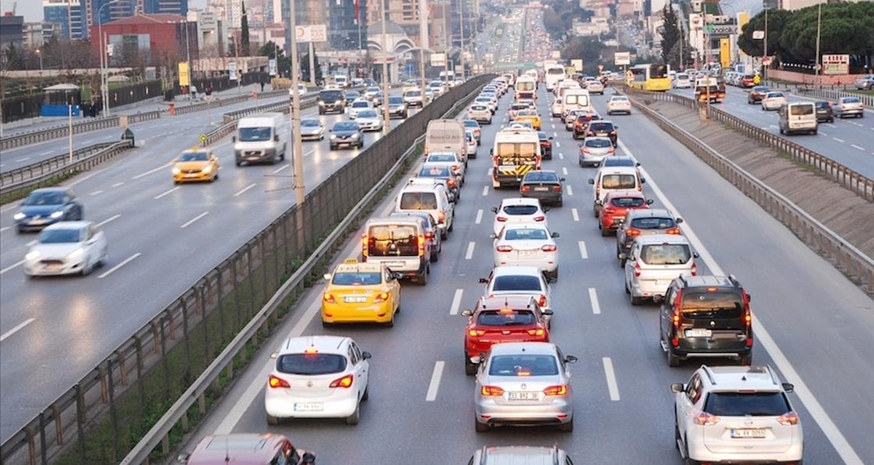 Aracından söktürmeyen trafiğe çıkamayacak