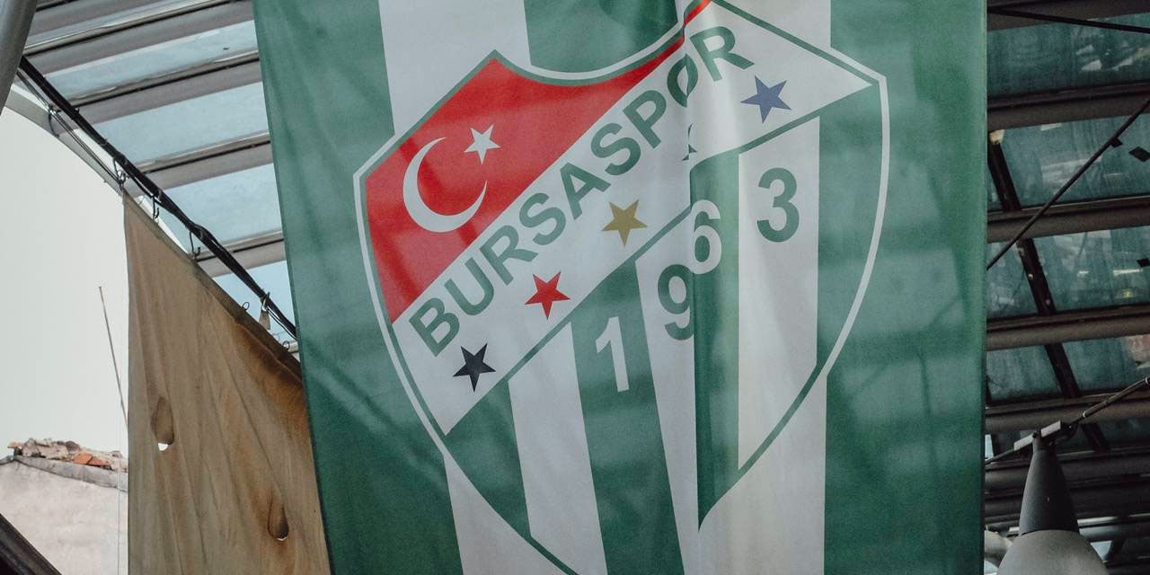 Bursaspor 4 yıl geriye gitti