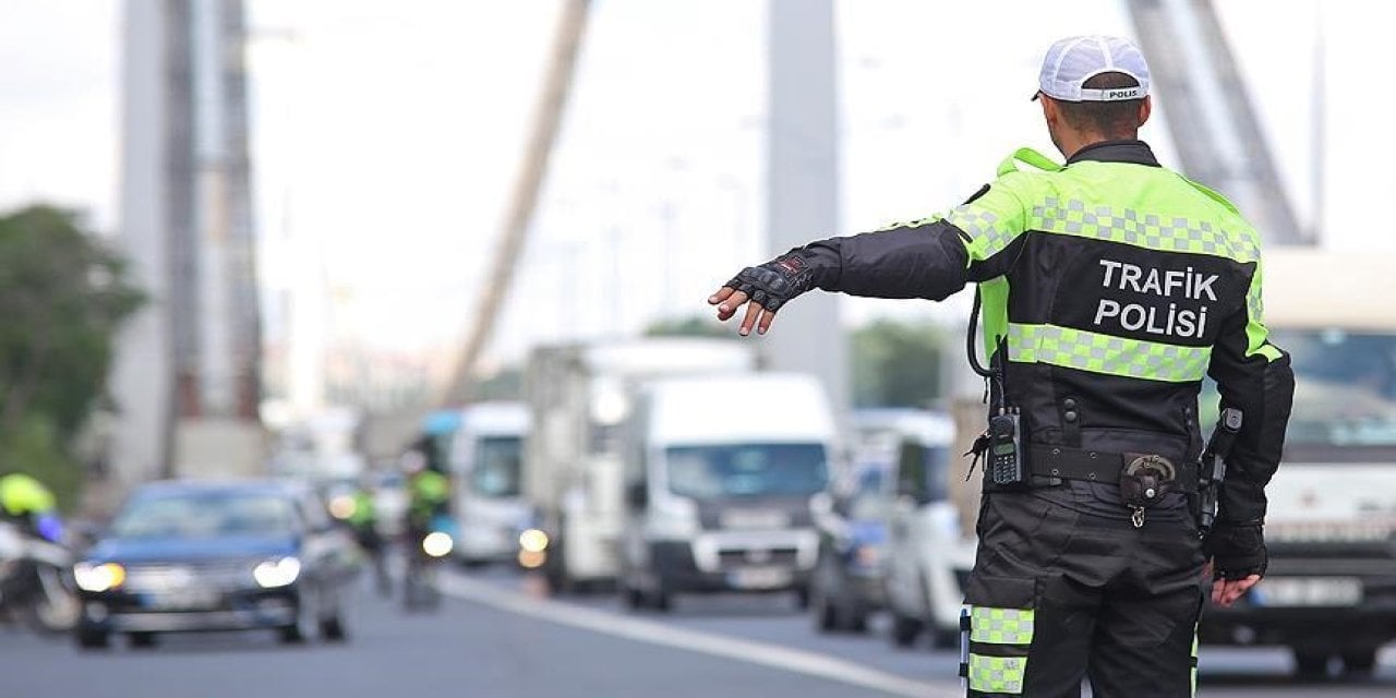 Düğün ve trafik magandalarına ağır cezalar yolda!