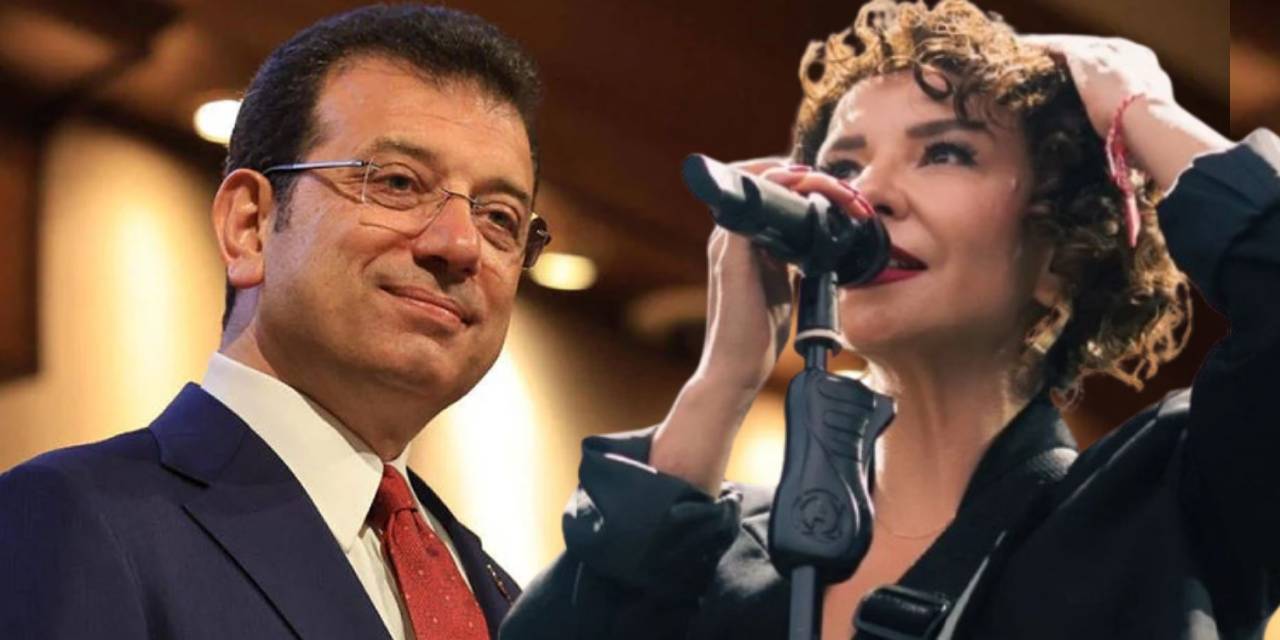 Ekrem İmamoğlu’ndan Fatma Turgut paylaşımı