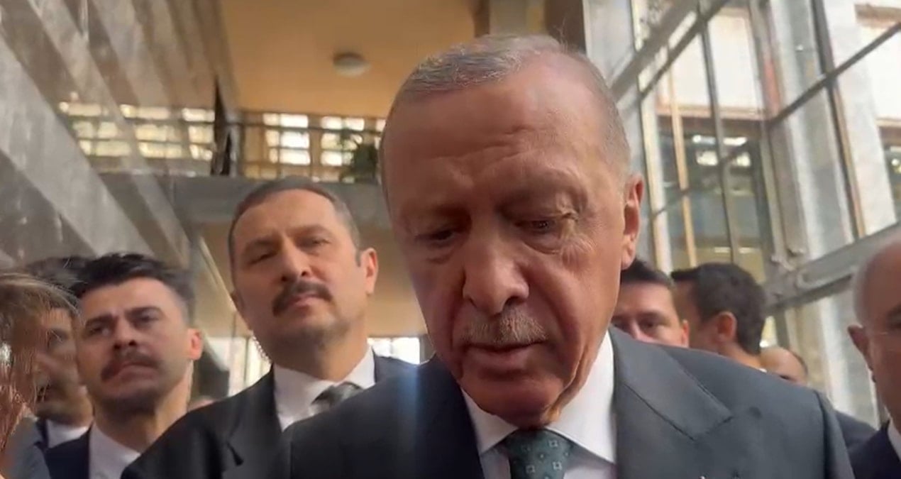 Erdoğan’dan ’emekliye bayram ikramiyesi’ yanıtı