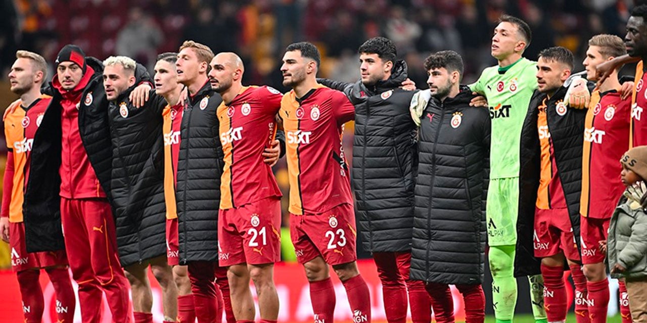 Galatasaray’da 1.1 milyar liralık hayal kırıklığı