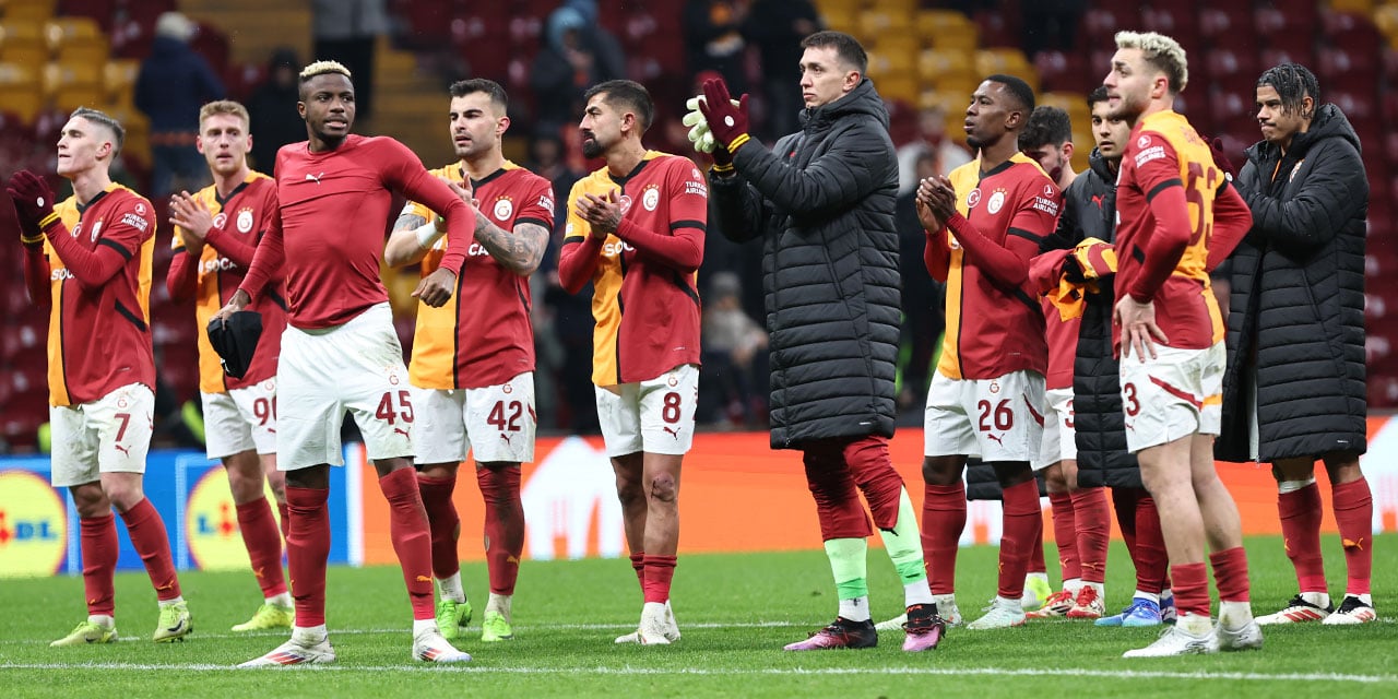 Galatasaray’da kötü gidişin sebebi belli oldu