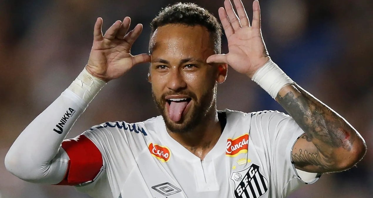 Galatasaray’dan flaş Neymar hamlesi