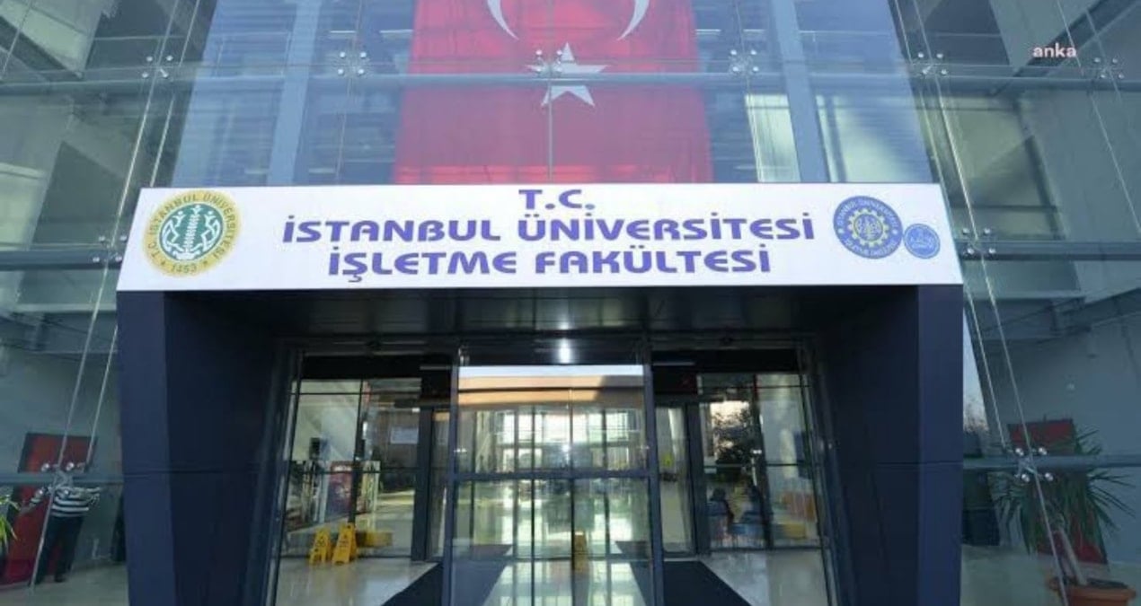 İmamoğlu’nun da içinde olduğu diploması iptal edilen 28 kişilik liste ortaya çıktı