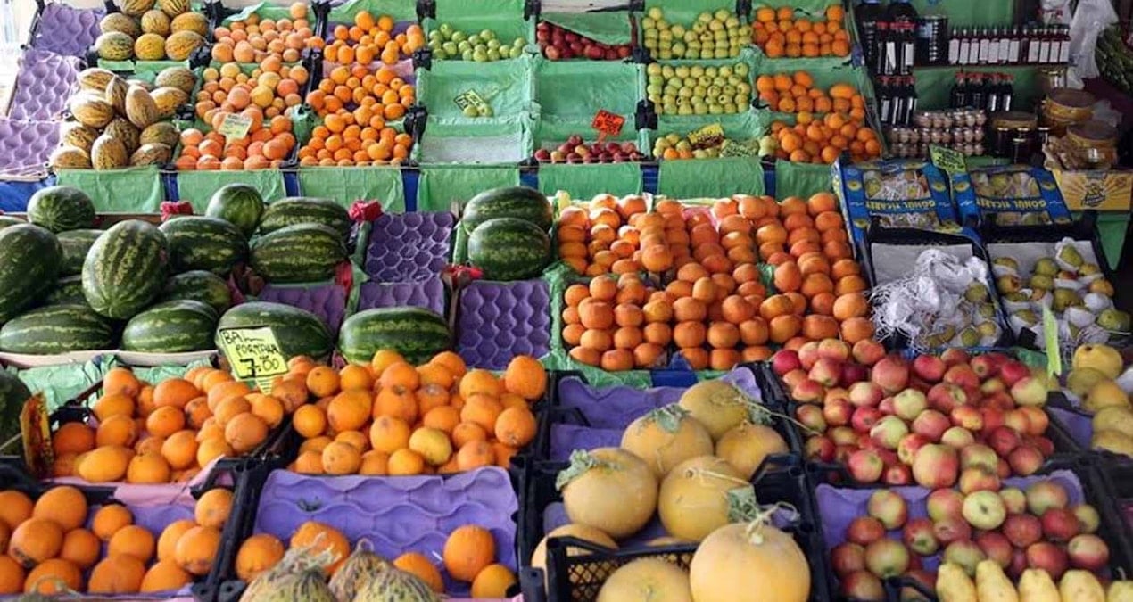 İşte mart ayında C vitamini depolamak için yenmesi gereken meyve…