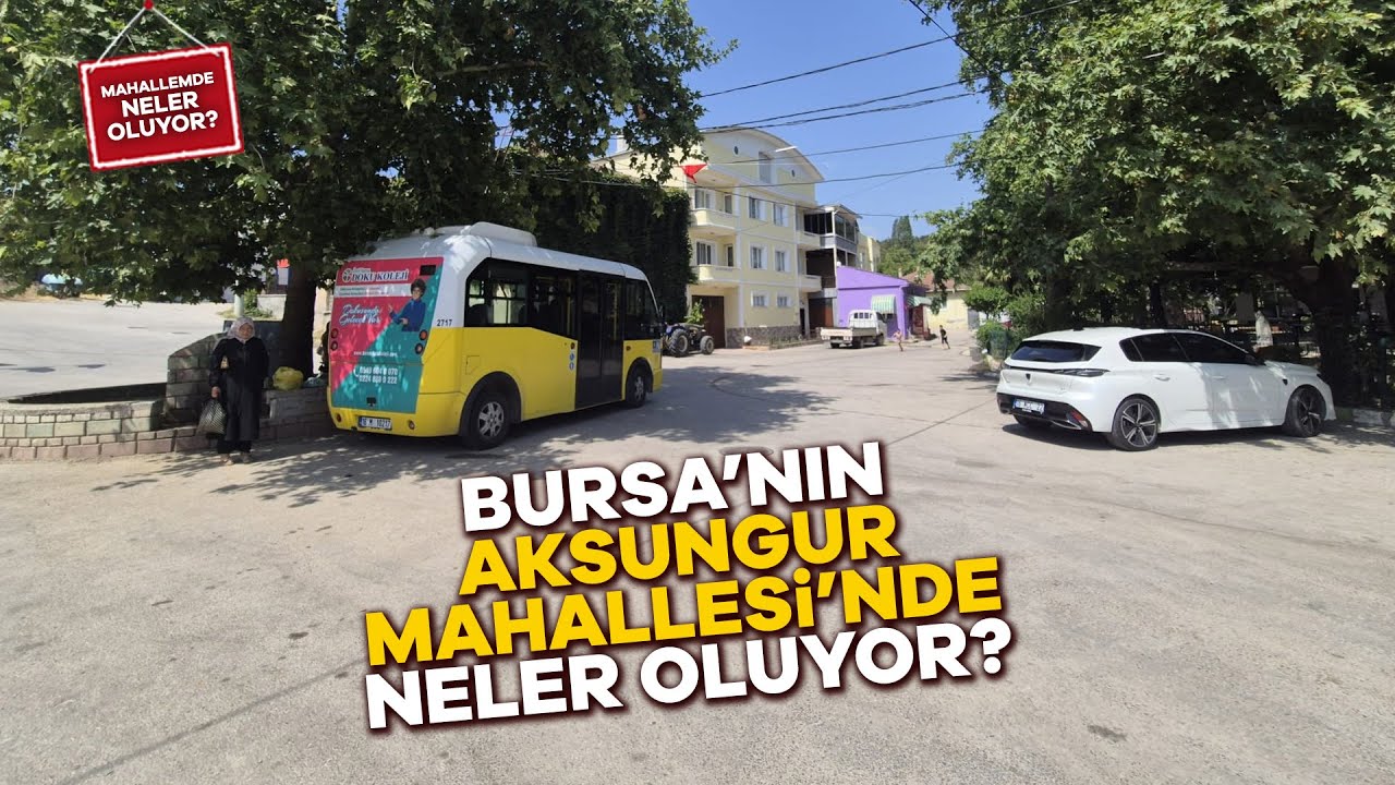 Büyükşehir Bugüne Kadar Ne Yaptı Çok Merak Ediyorum!