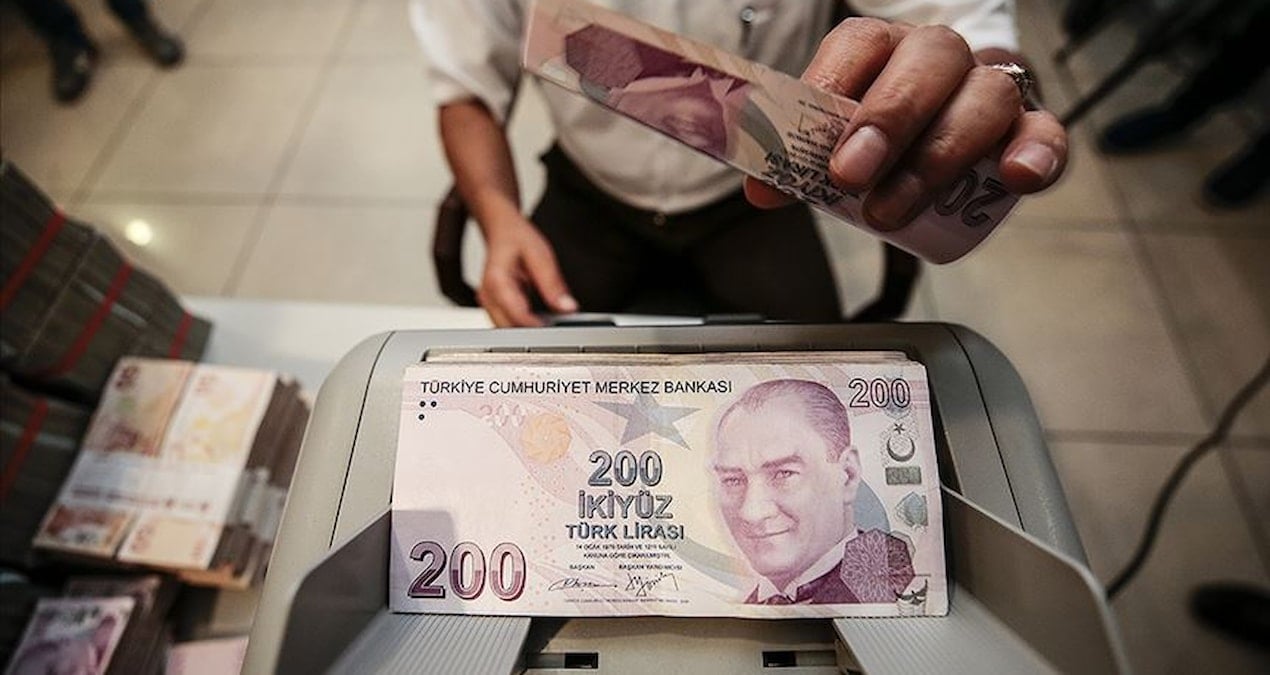 Merkez Bankası faiz indirimine devam ediyor