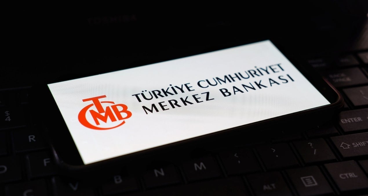 Merkez Bankası iki ileri bir geri: Rezervler belli oldu