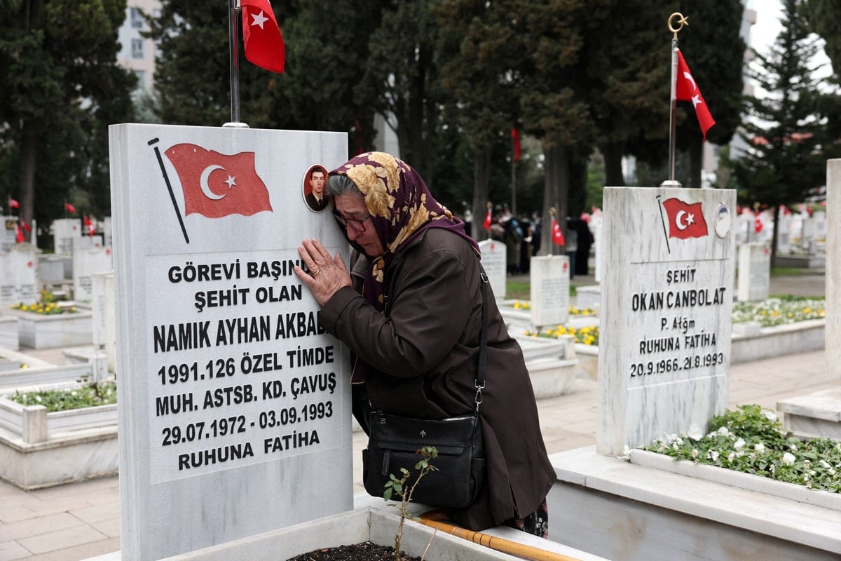 Öcalan'ın Fesih Çağrısı ve PKK'nın Geleceği