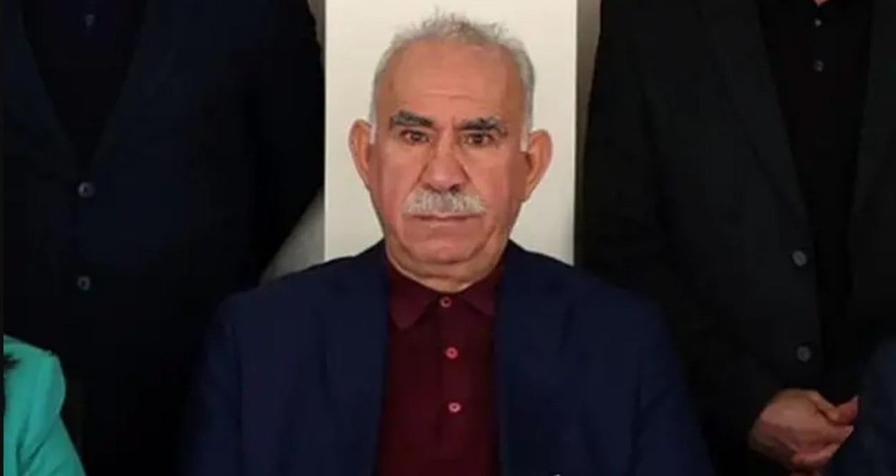 Öcalan serbest kalacak mı?