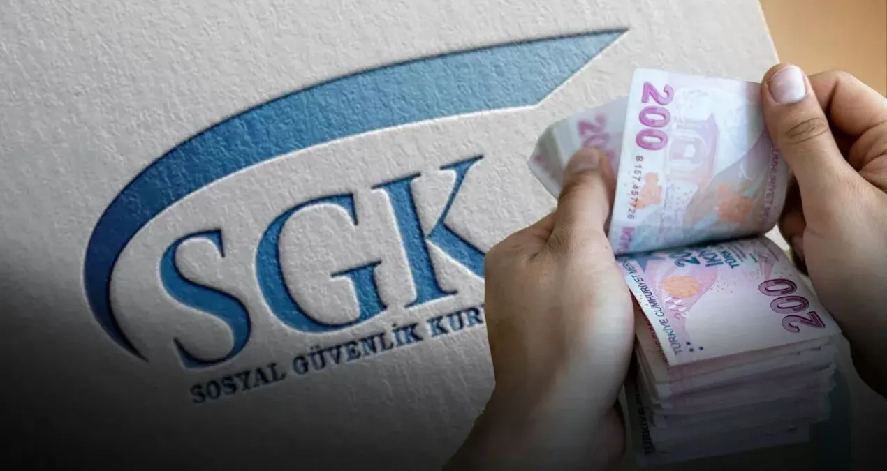 SGK binlerce emekliliği ve sigortalılığı iptal etti