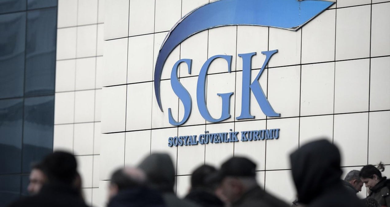 SGK tüm boşanmaları tek tek mercek altına aldı