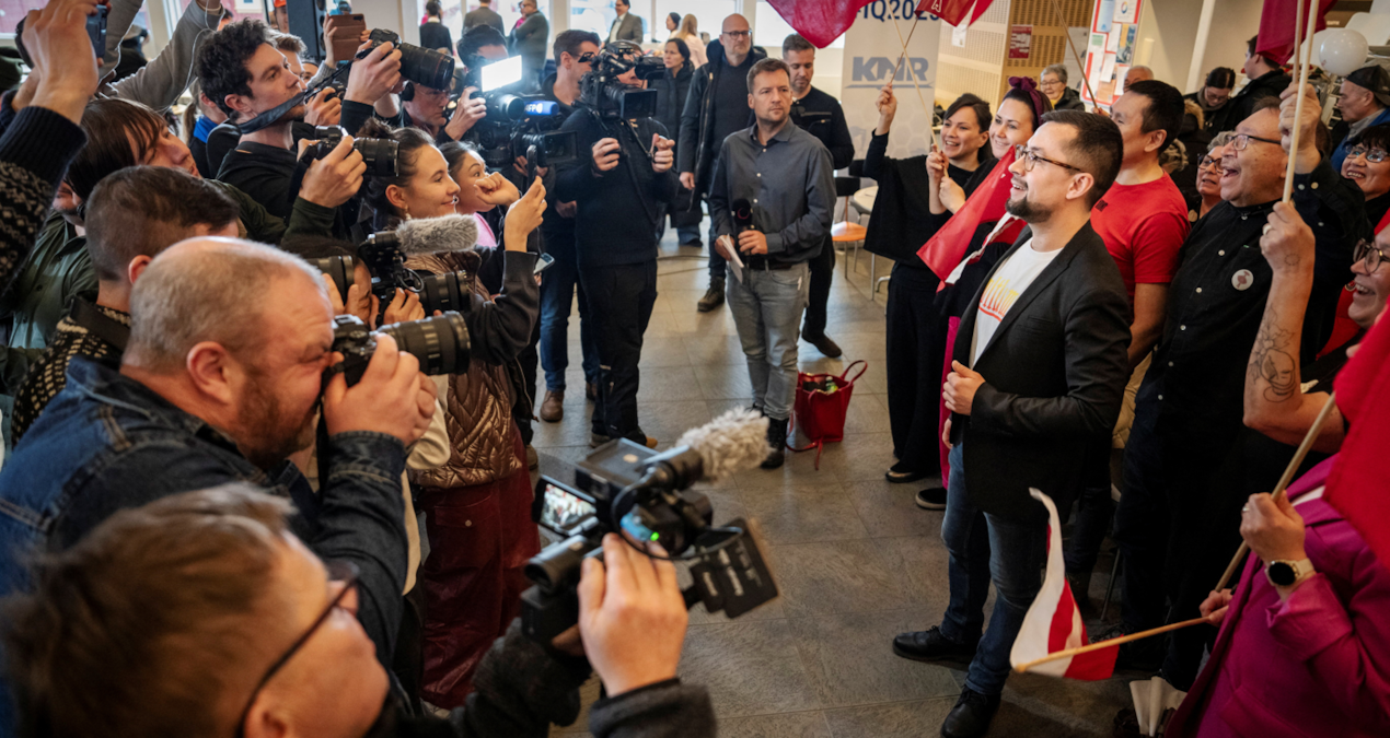 Trump Grönland’ı istiyor, fakat Grönland Trump’ı istemiyor