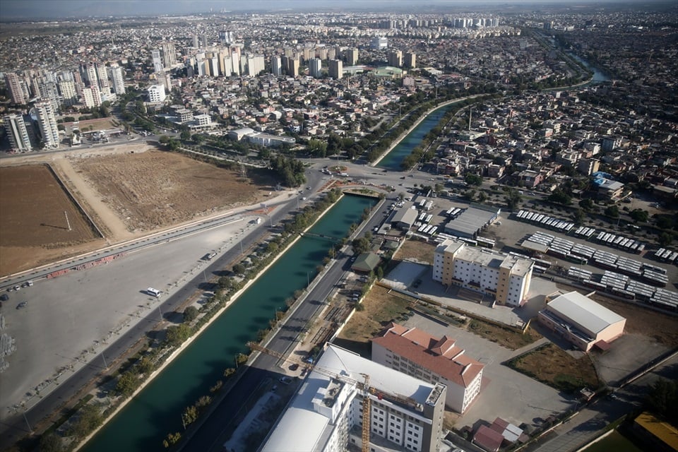 Türkiye'nin En Tehlikeli Mahalleleri