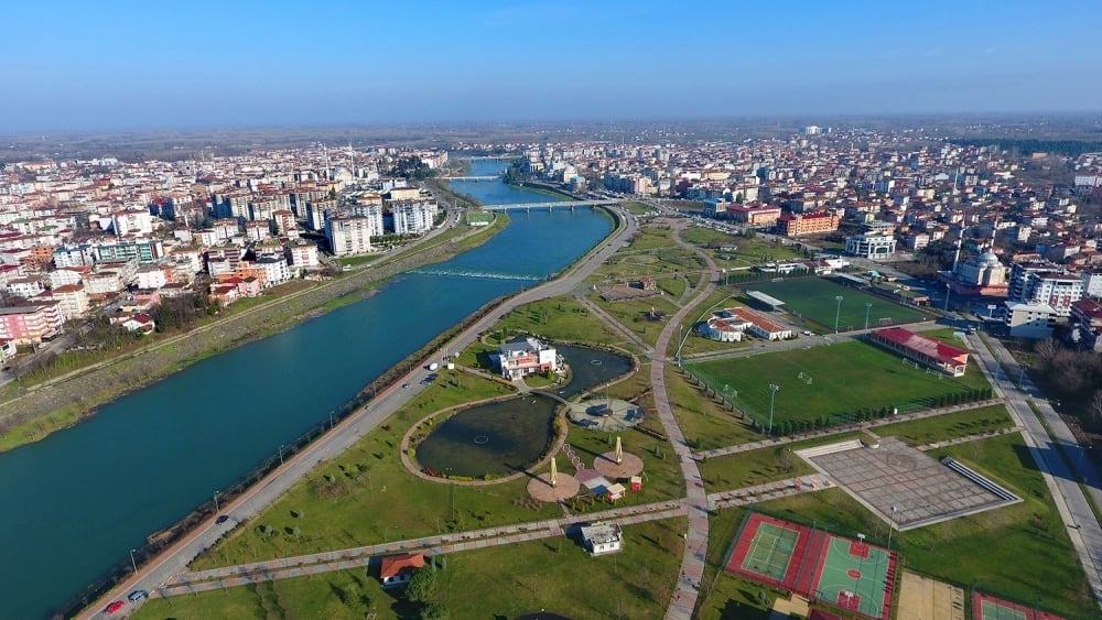 Türkiye'nin En Tehlikeli Mahalleleri