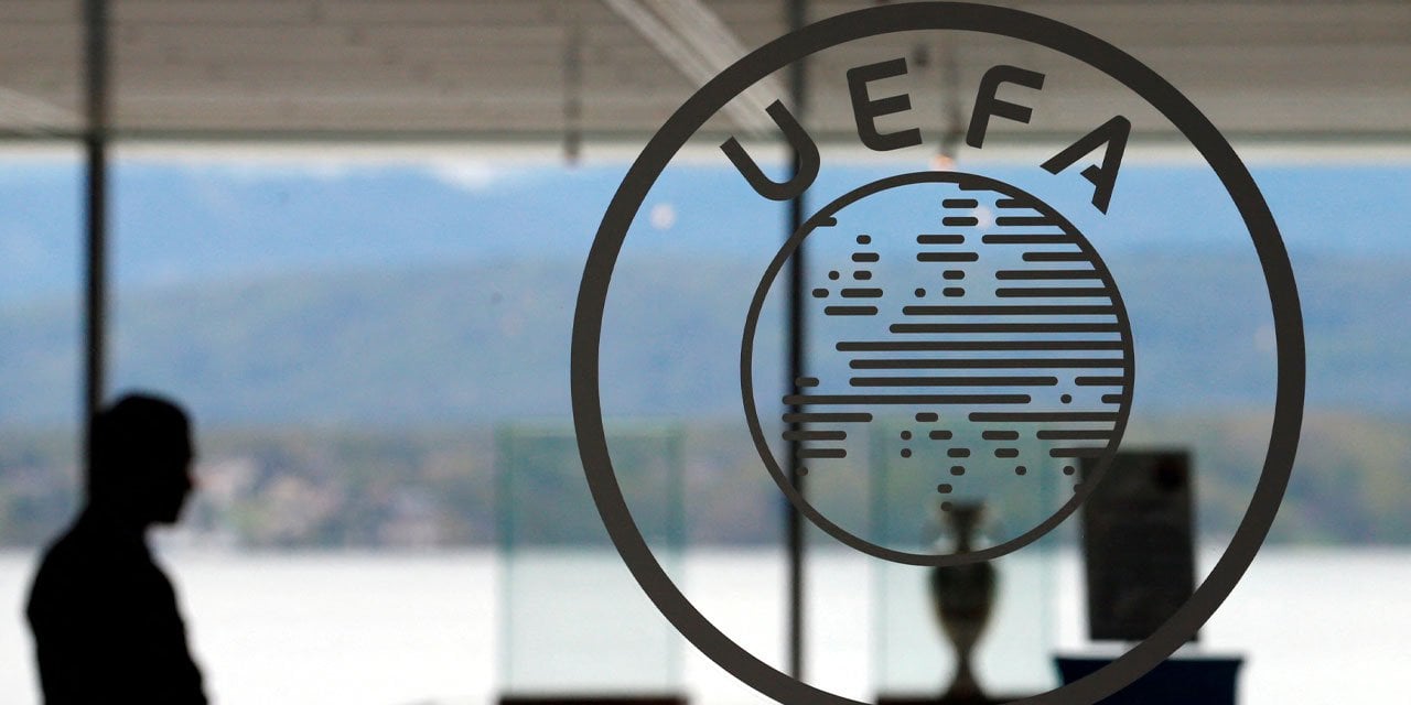 UEFA’dan Türk takımına jet mektup